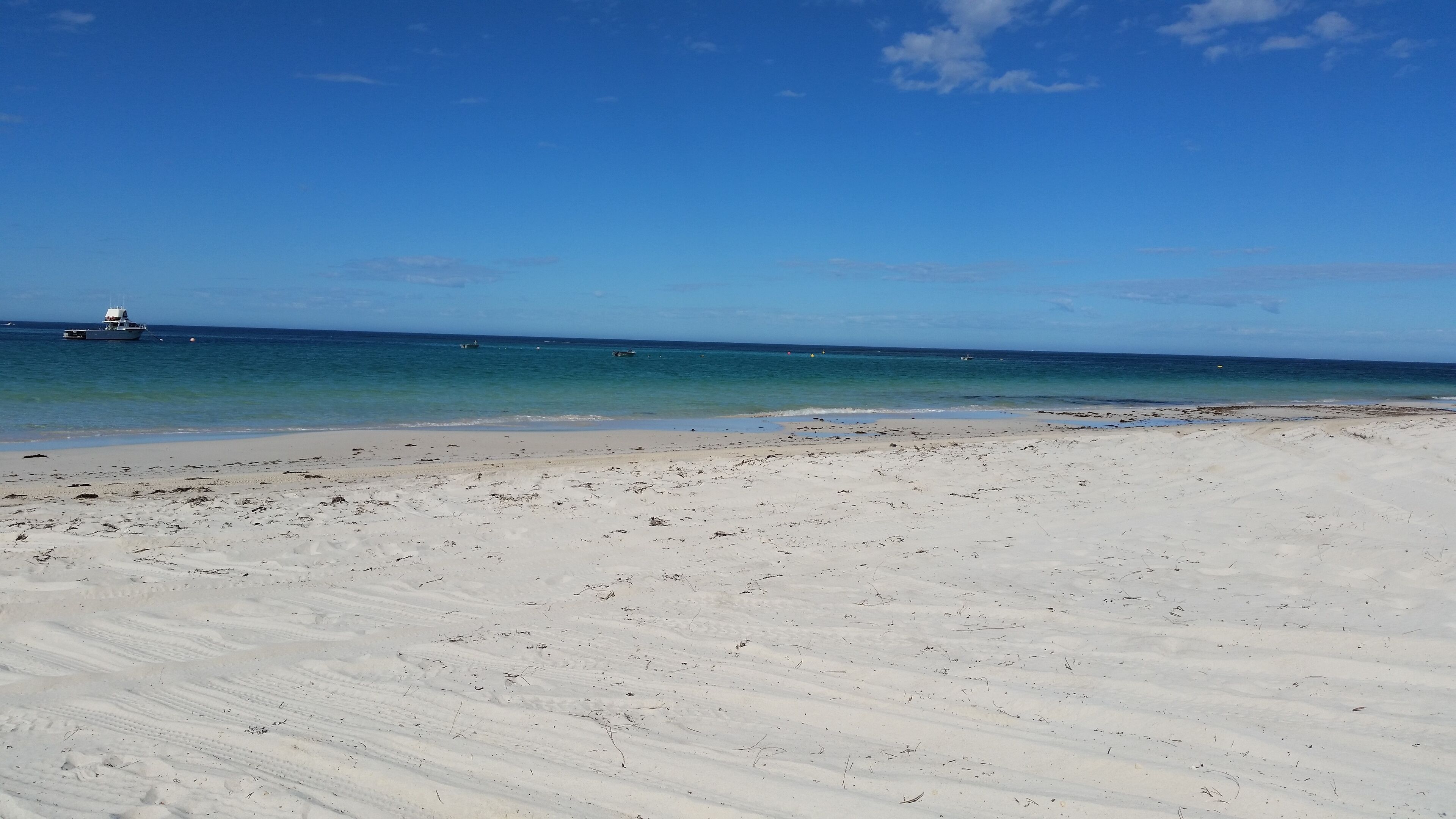 Happy Holidays Pet Friendly, Ledge Point