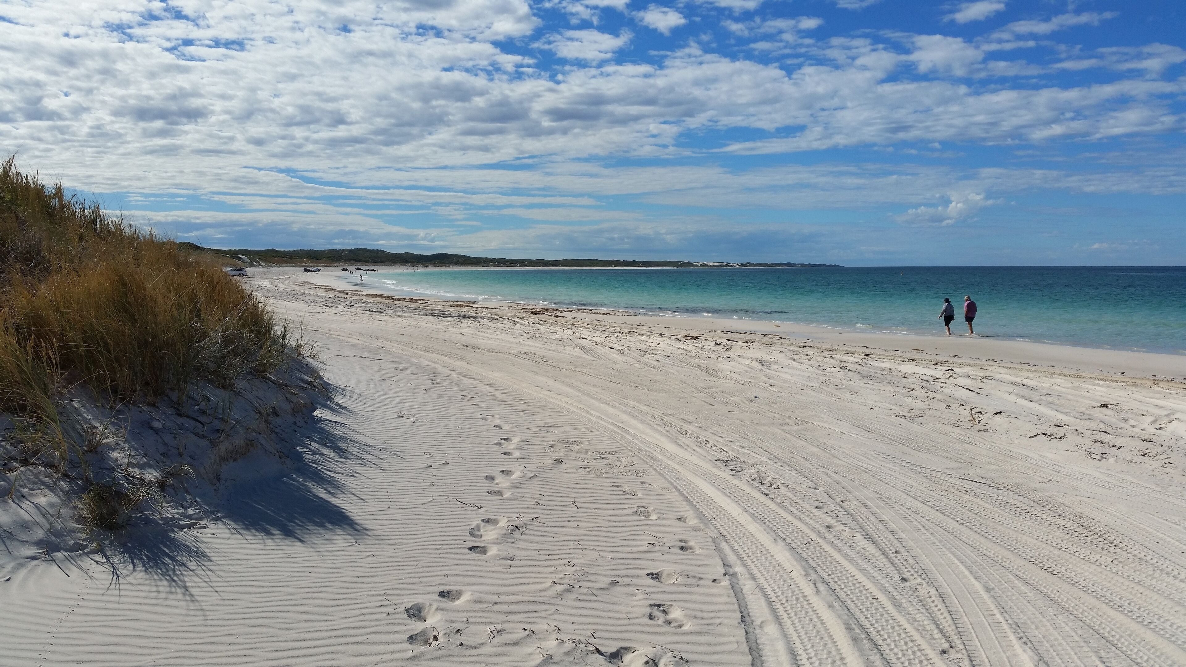 Happy Holidays Pet Friendly, Ledge Point