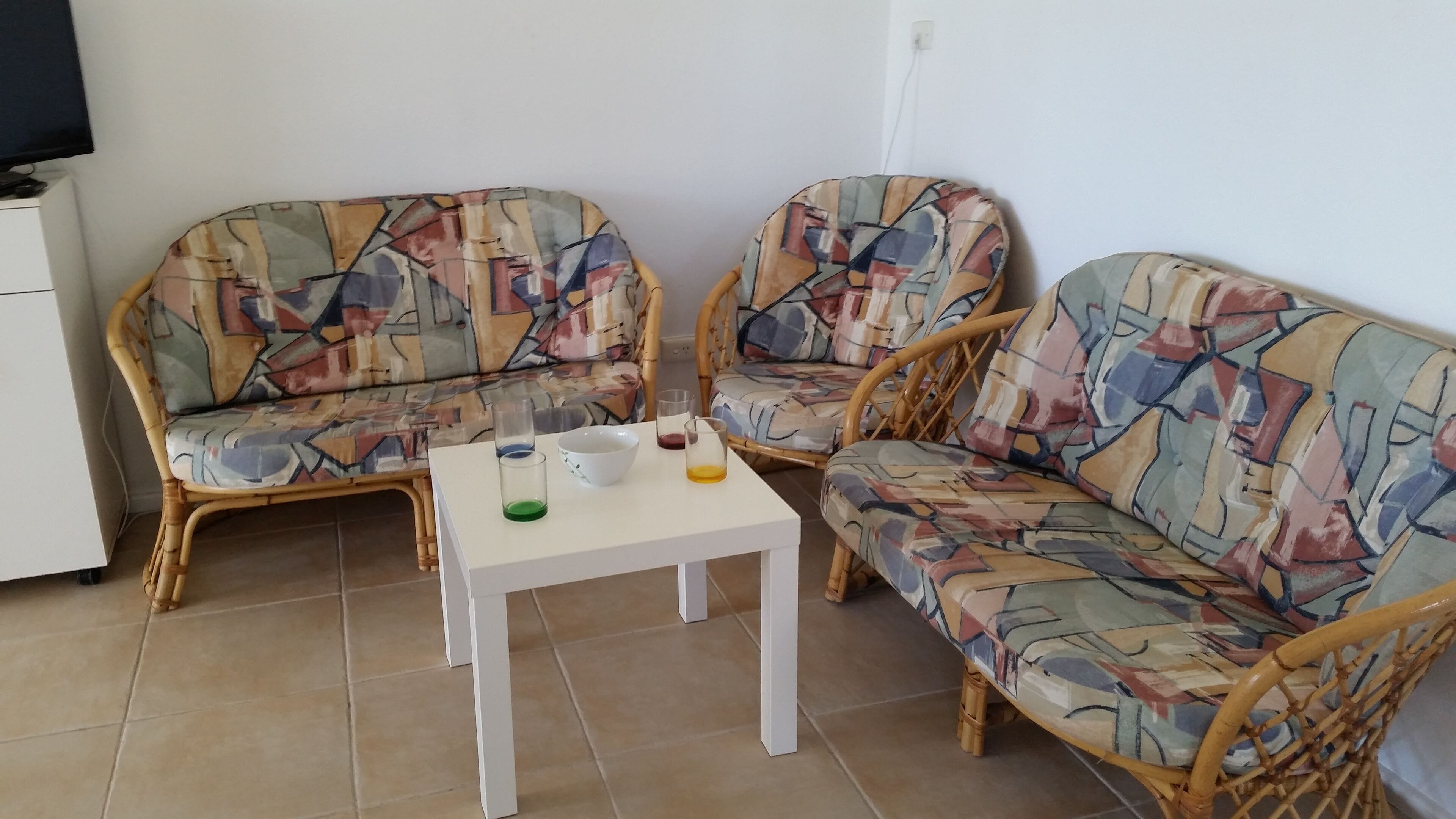 Happy Holidays Pet Friendly, Ledge Point