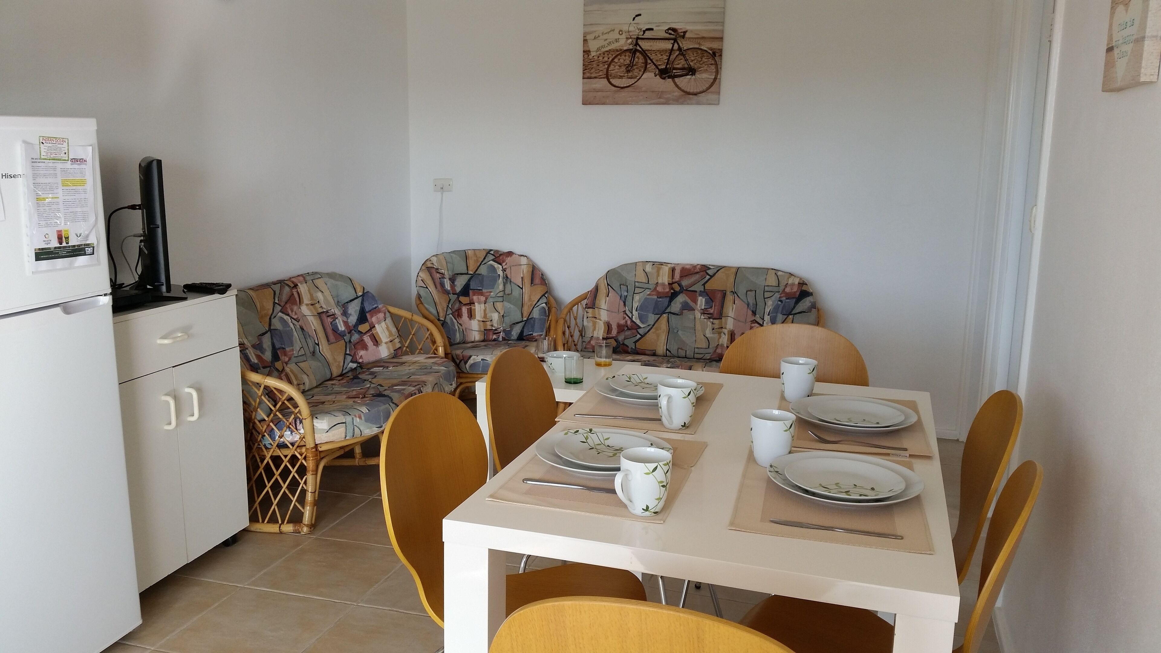 Happy Holidays Pet Friendly, Ledge Point