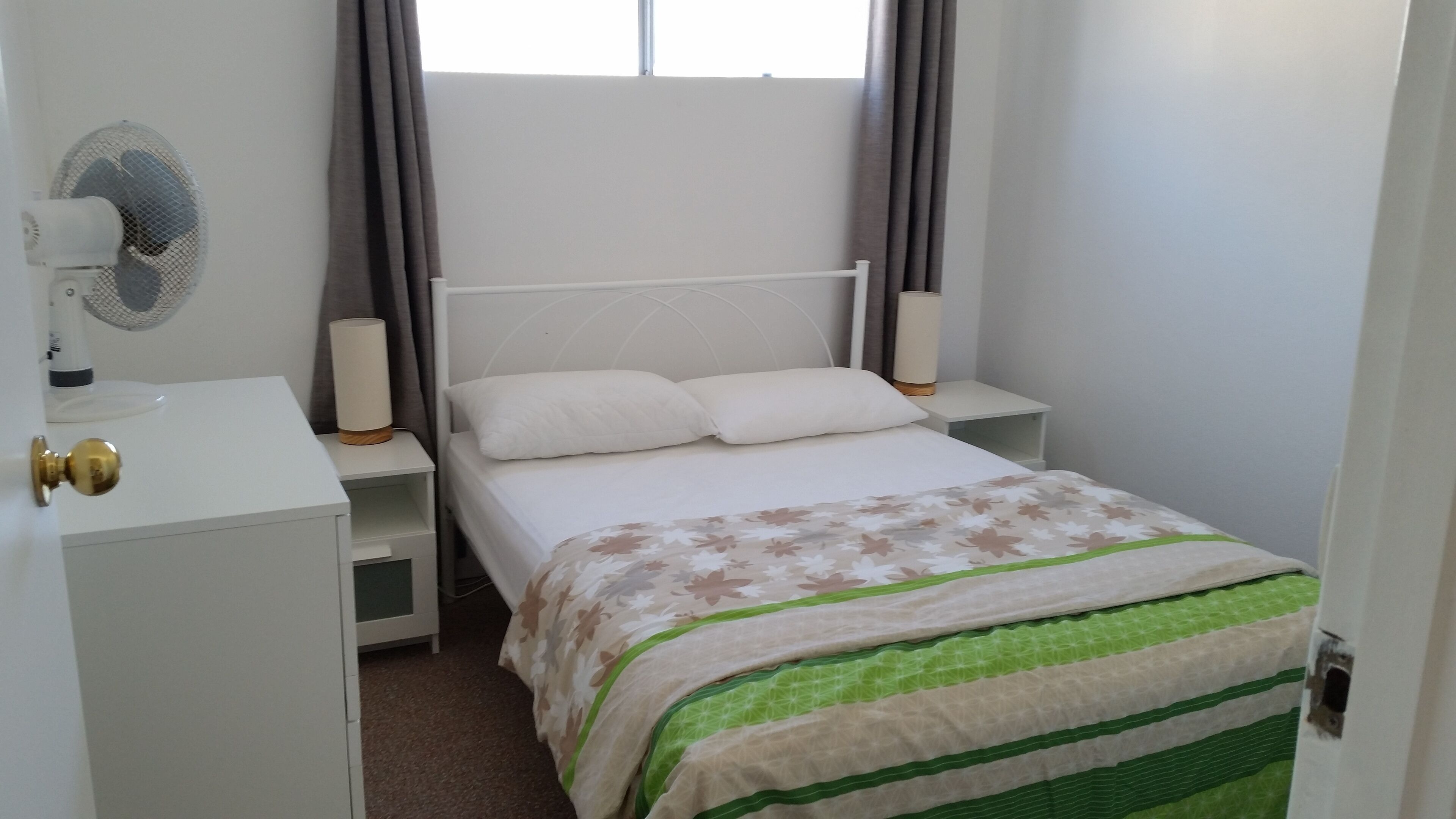 Happy Holidays Pet Friendly, Ledge Point