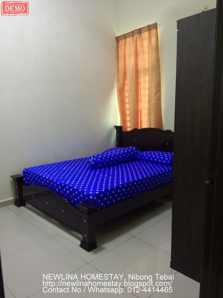 Newlina Homestay Nibong Tebal Seberang Perai Selatan Penang Malaysia Nibong Tebal Mys Best Price Guarantee Lastminute Com Au