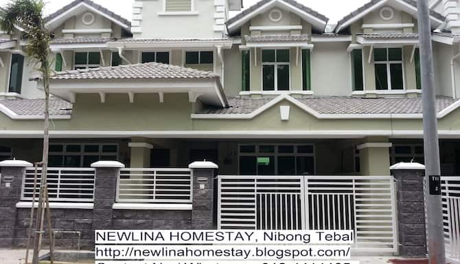 Newlina Homestay Nibong Tebal Seberang Perai Selatan Penang Malaysia 2021 Room Prices Deals Reviews Expedia Co Jp