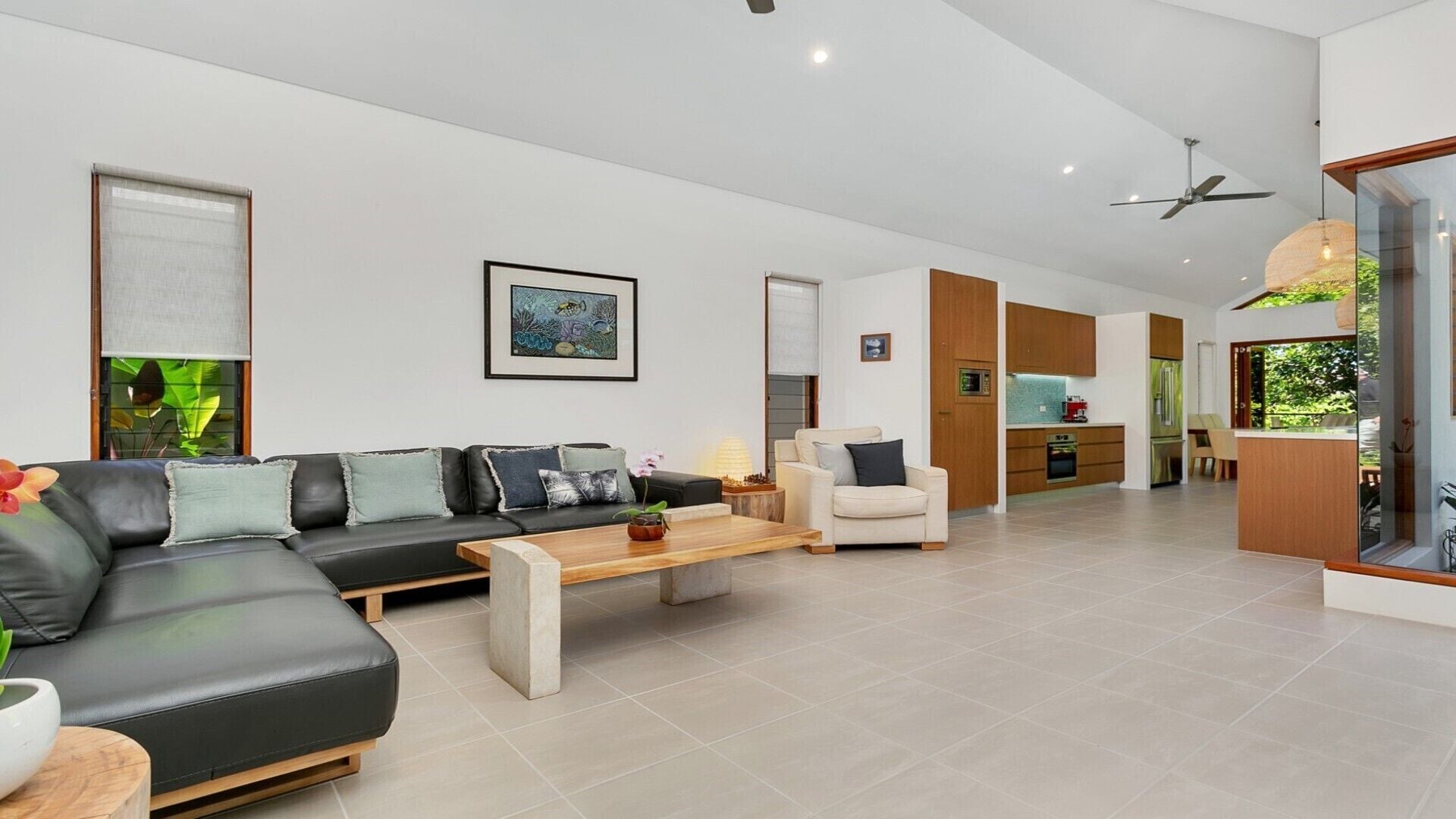 PALM COVE/Winning Figtree Tropical Villas