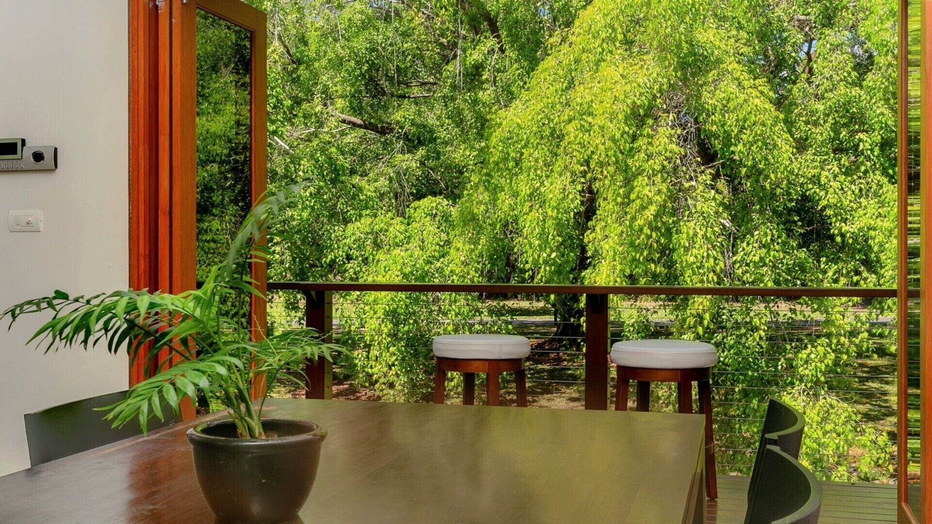 PALM COVE/Winning Figtree Tropical Villas