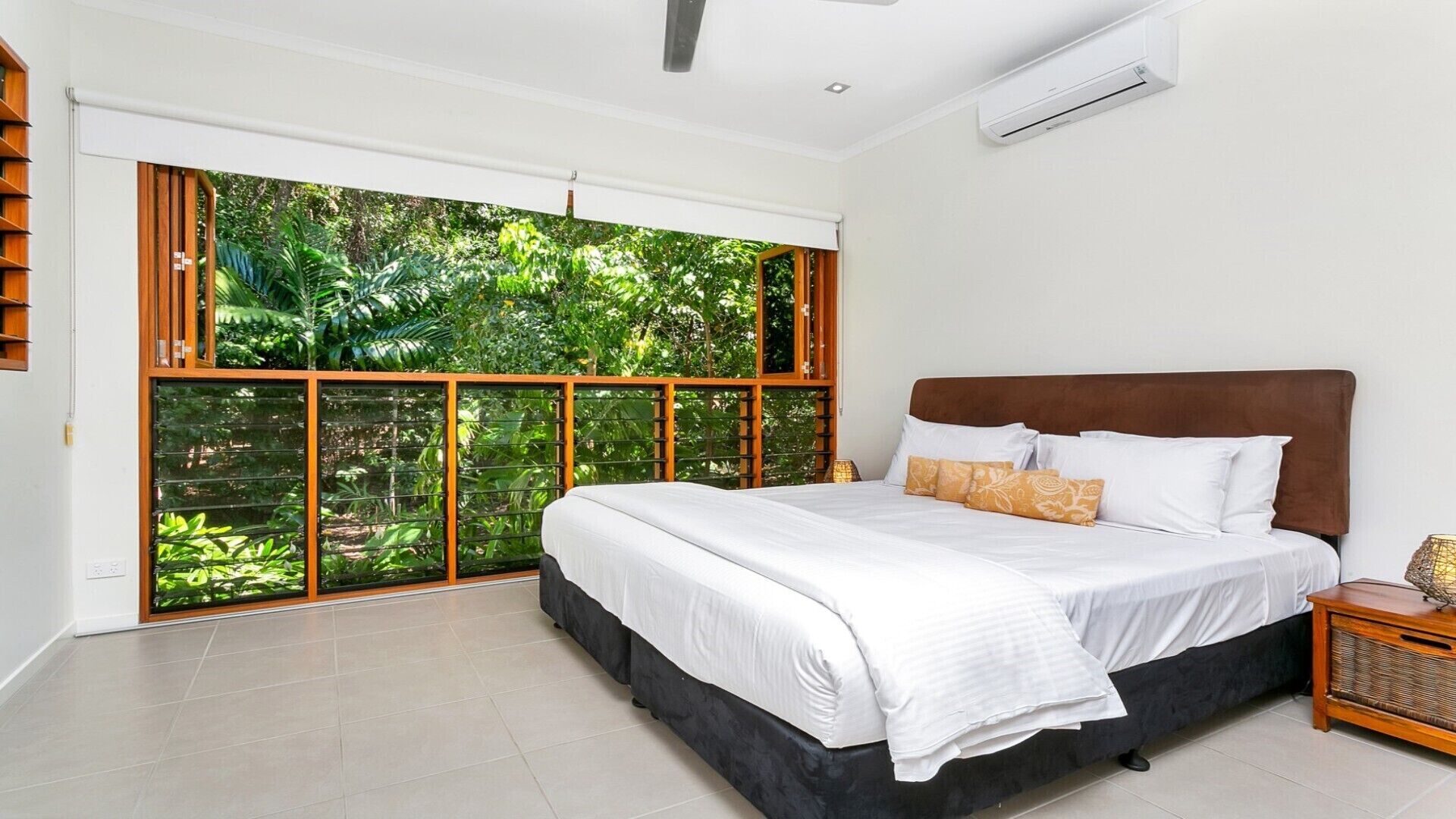 PALM COVE/Winning Figtree Tropical Villas