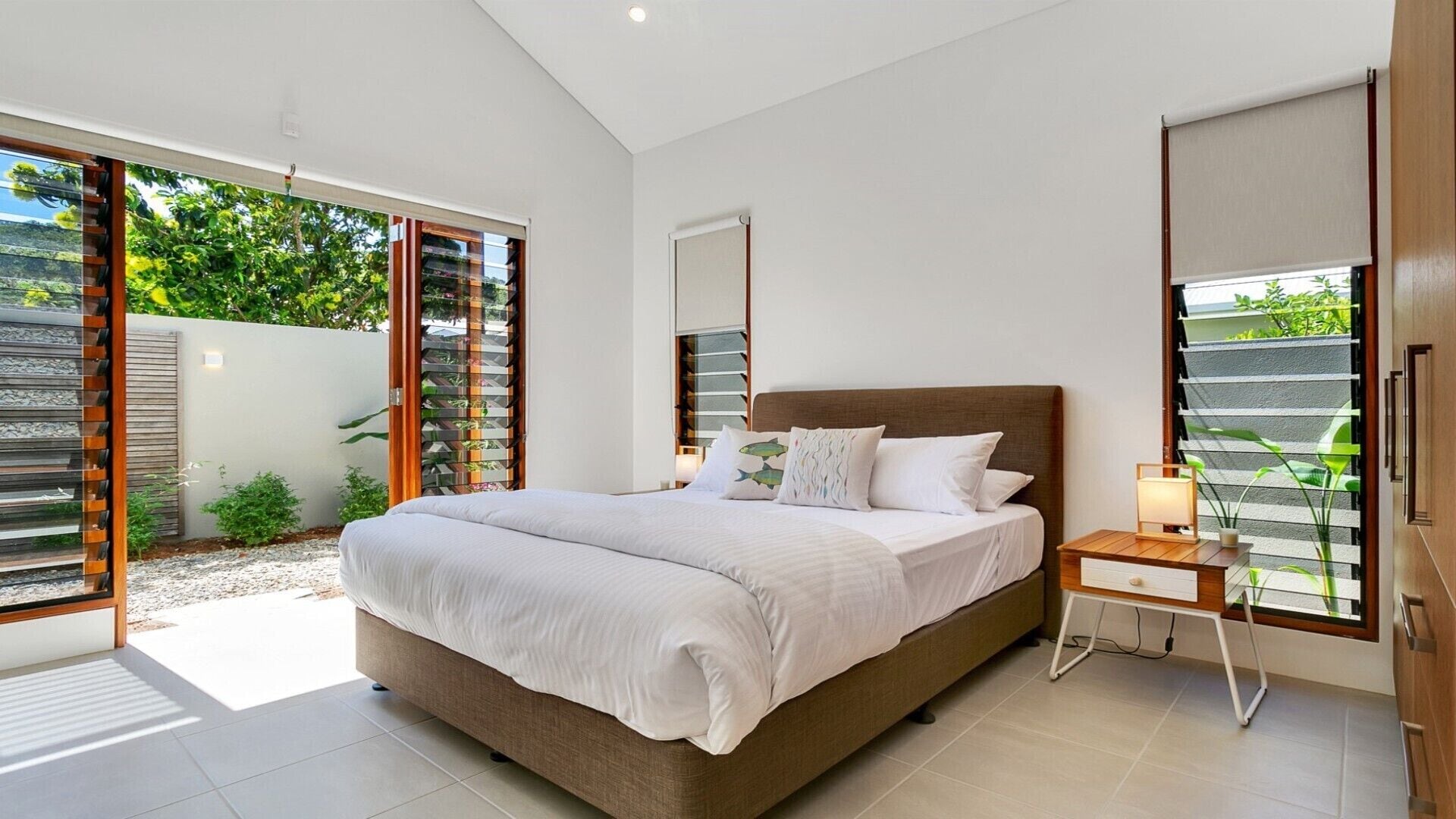 PALM COVE/Winning Figtree Tropical Villas