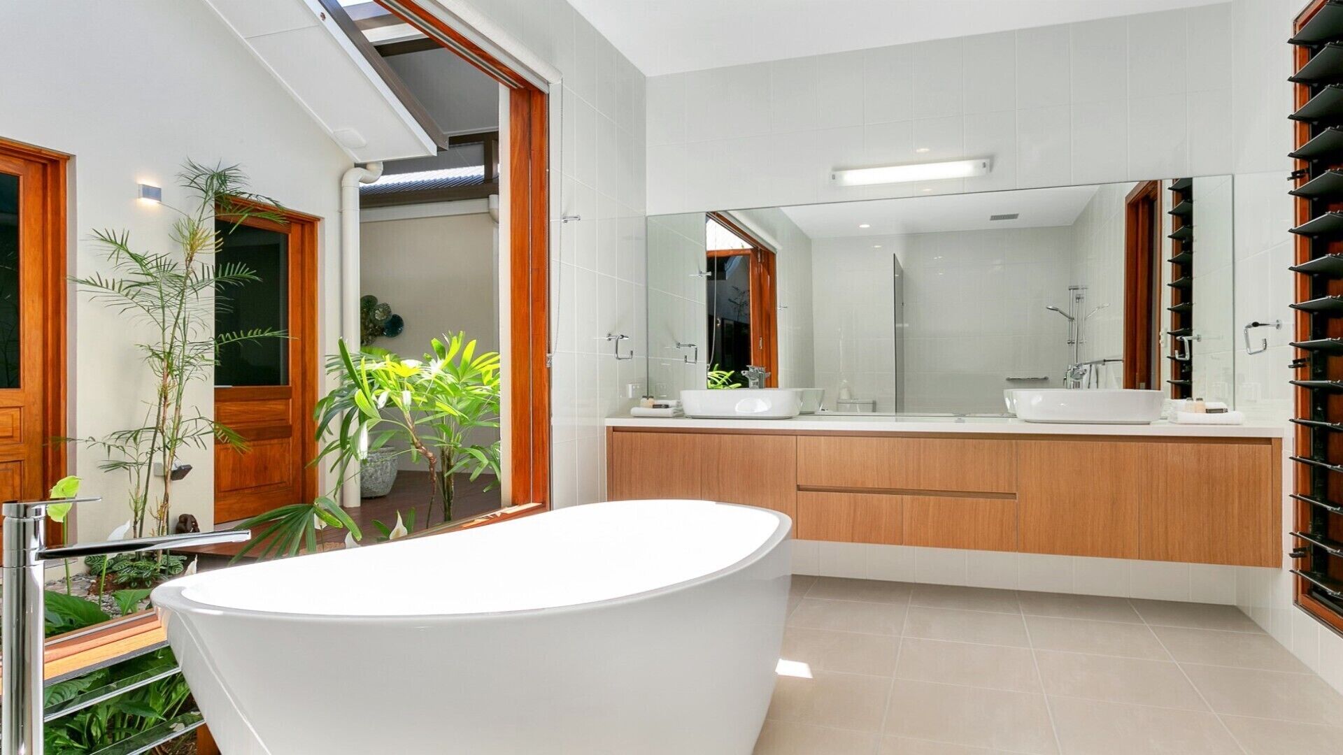 PALM COVE/Winning Figtree Tropical Villas