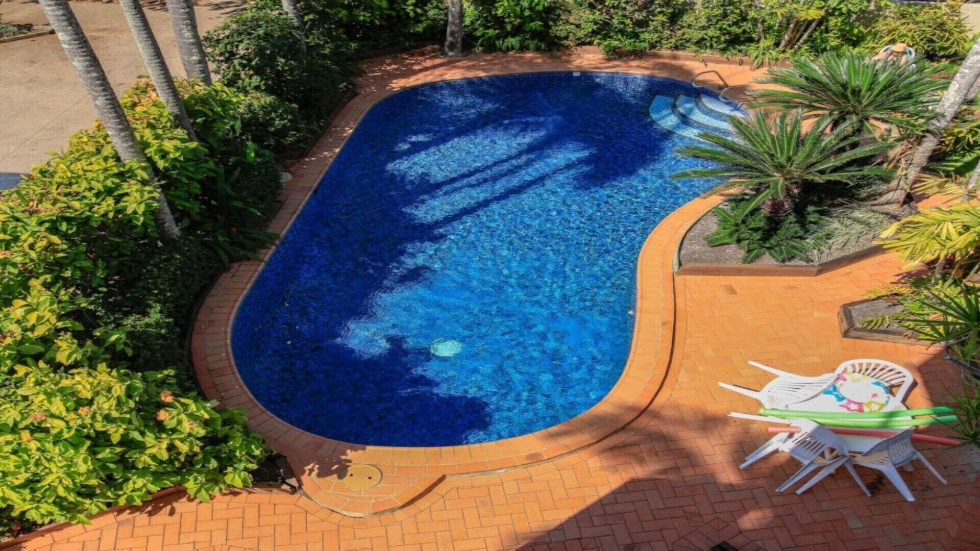 PARINGA 8@ PALM COVE