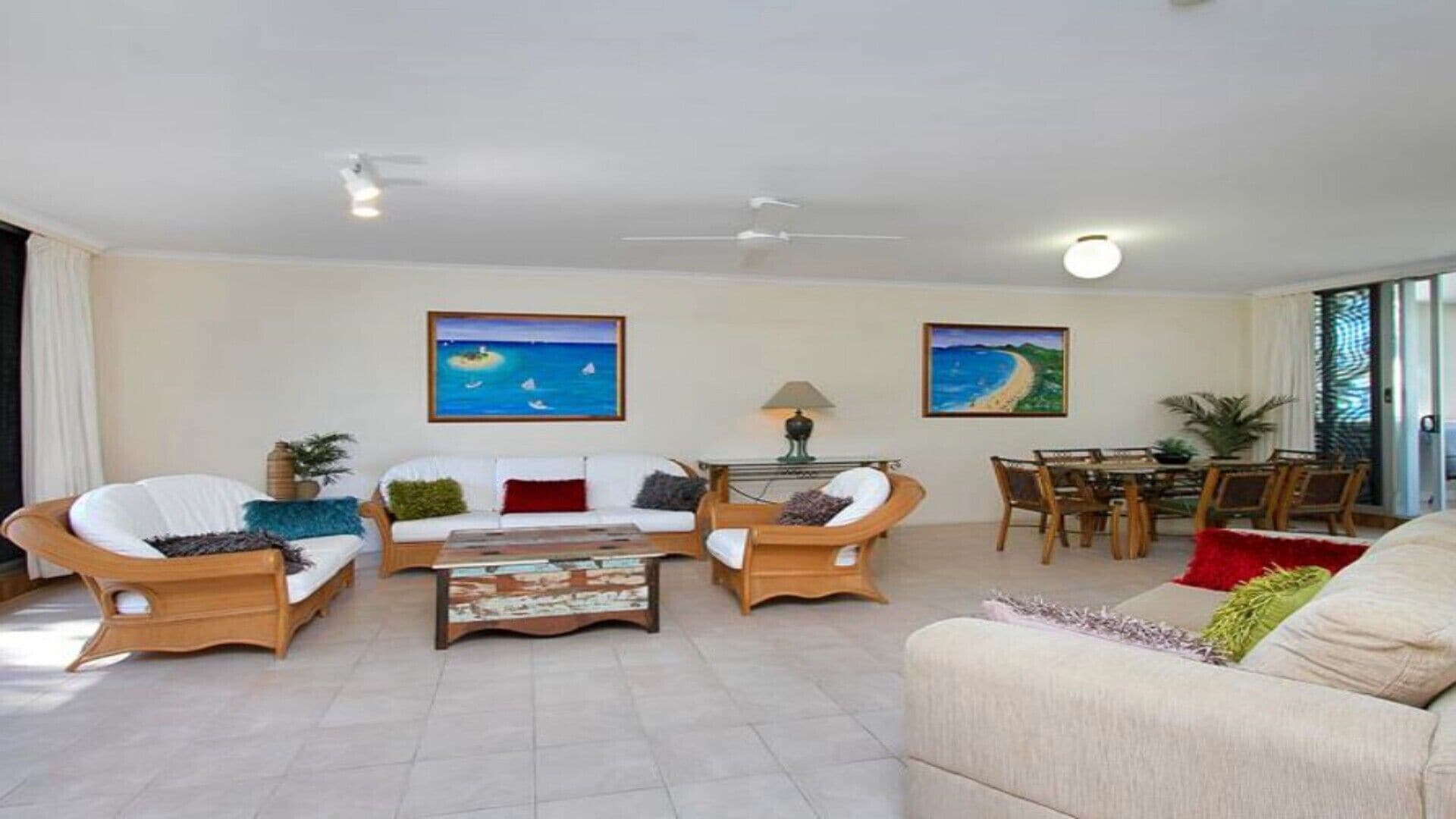 PARINGA 8@ PALM COVE