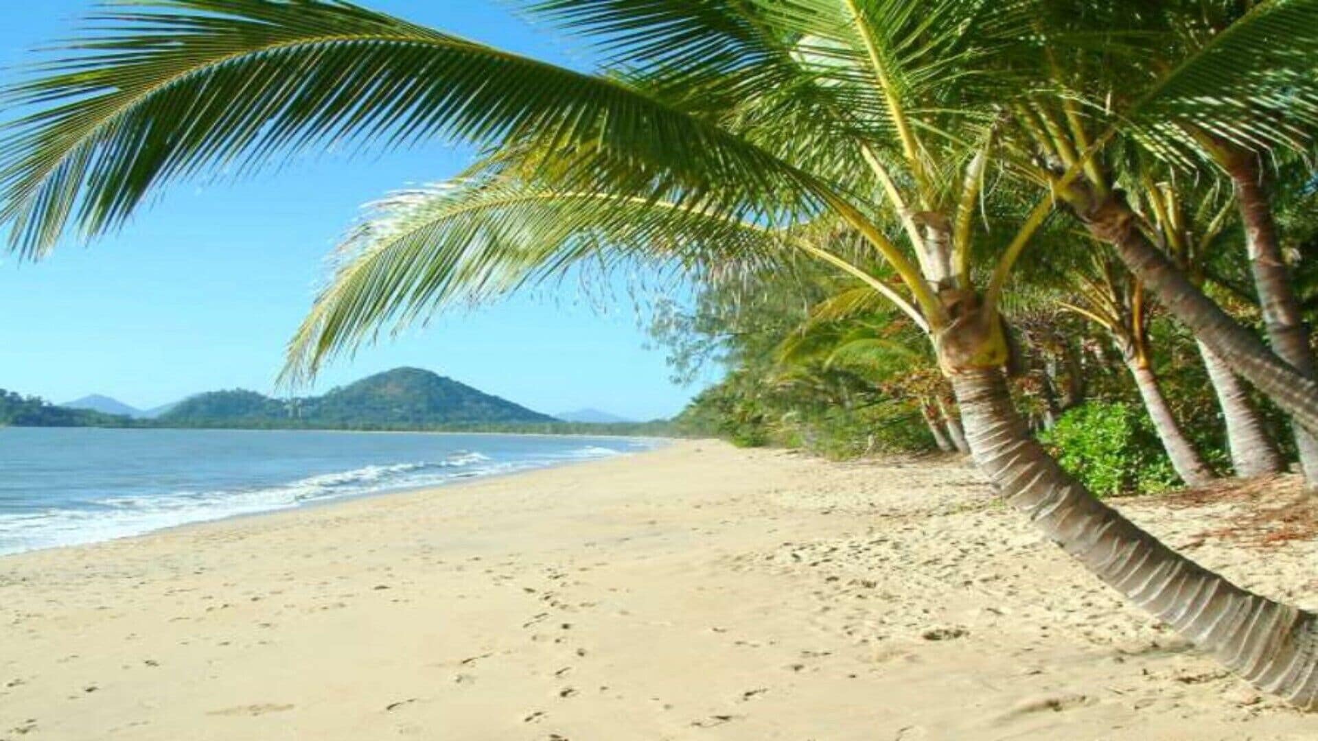 CRISTAL @ CLIFTON BEACH