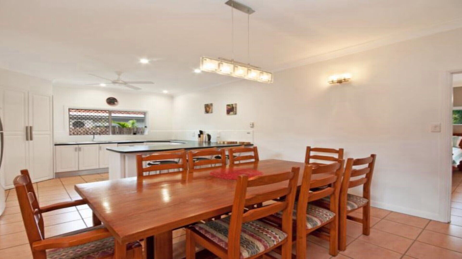 CRISTAL @ CLIFTON BEACH