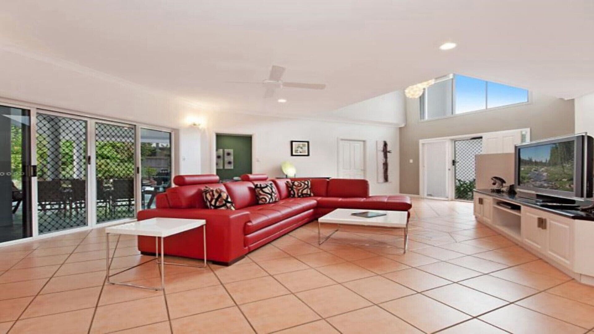 CRISTAL @ CLIFTON BEACH