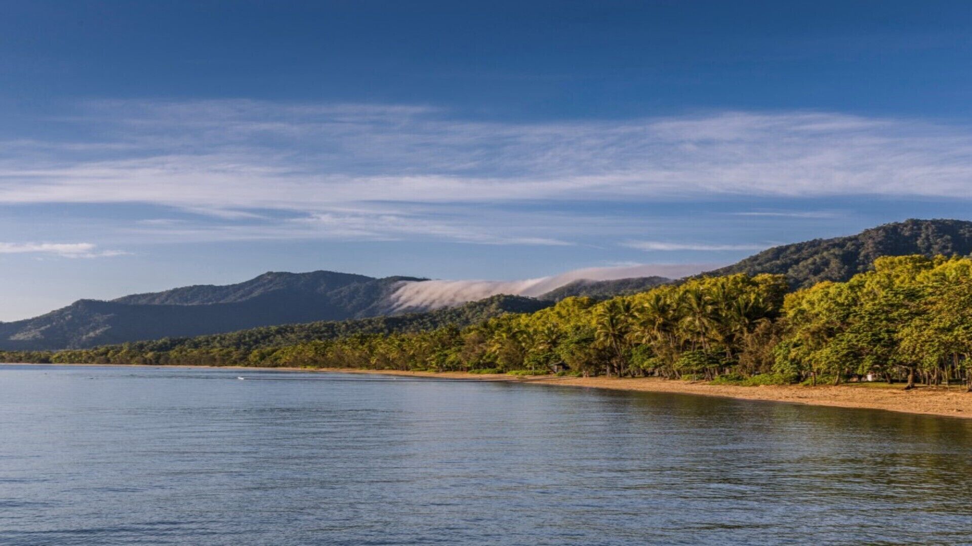 CRISTAL @ CLIFTON BEACH