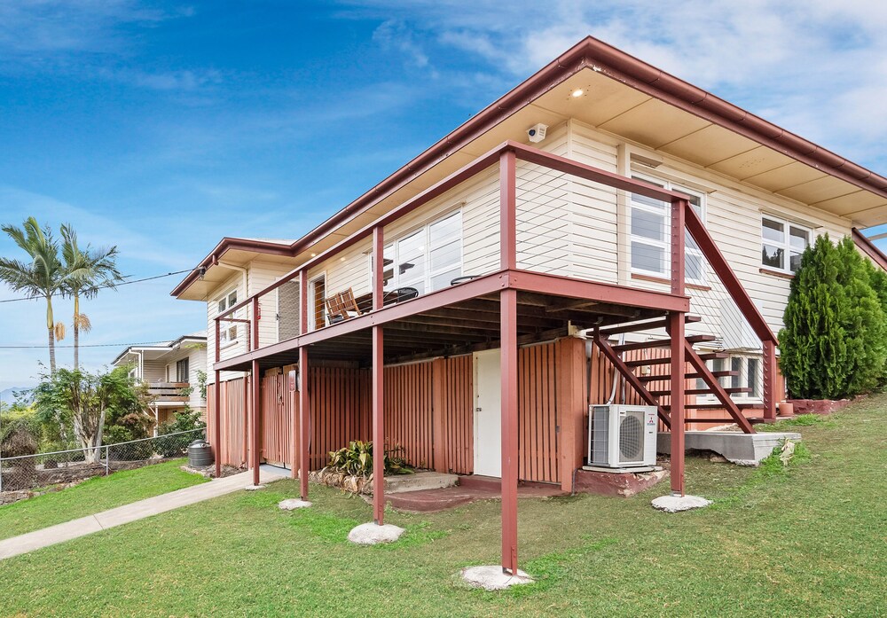 Moogerah Lake House 1