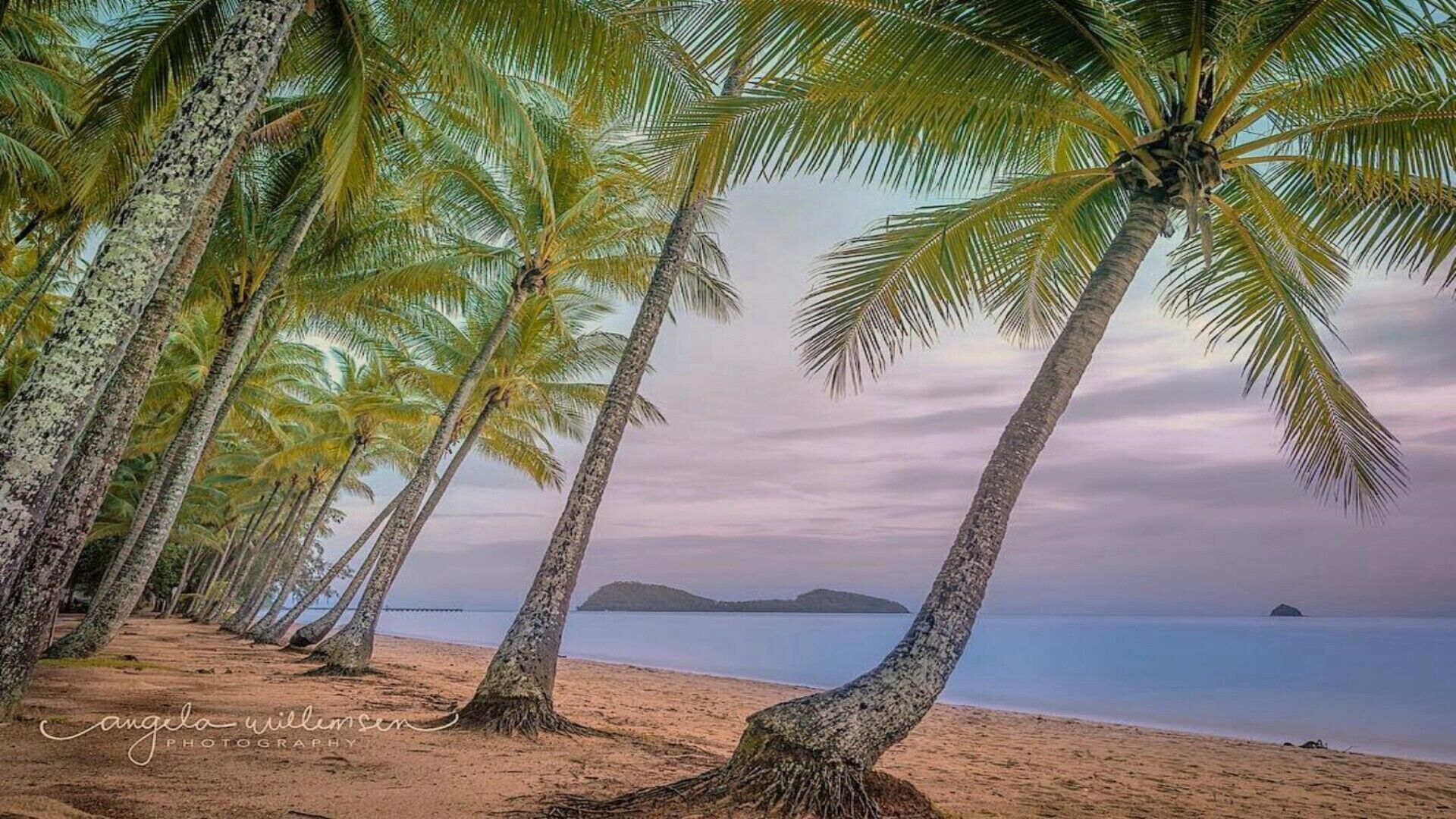 MUNBILLA@BUCHANS POINT PALM COVE