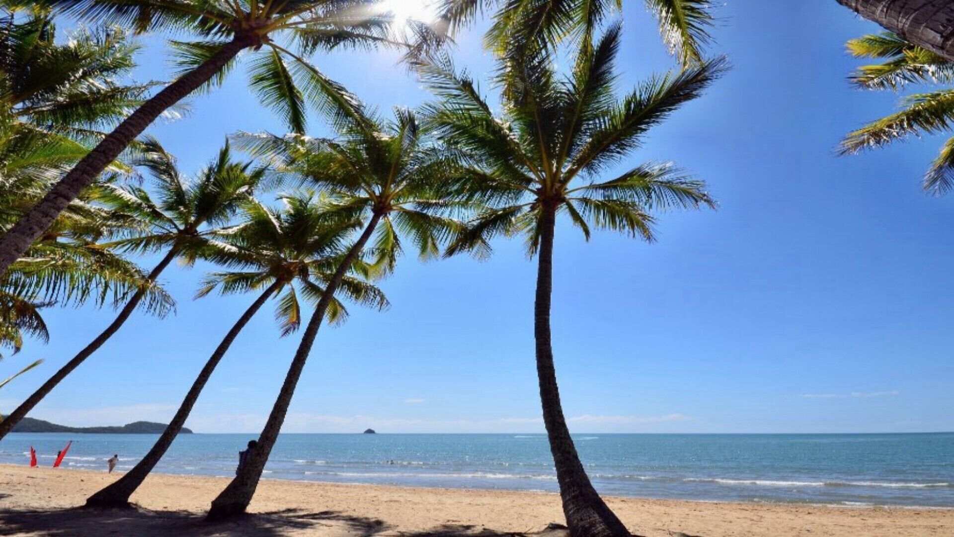 MUNBILLA@BUCHANS POINT PALM COVE
