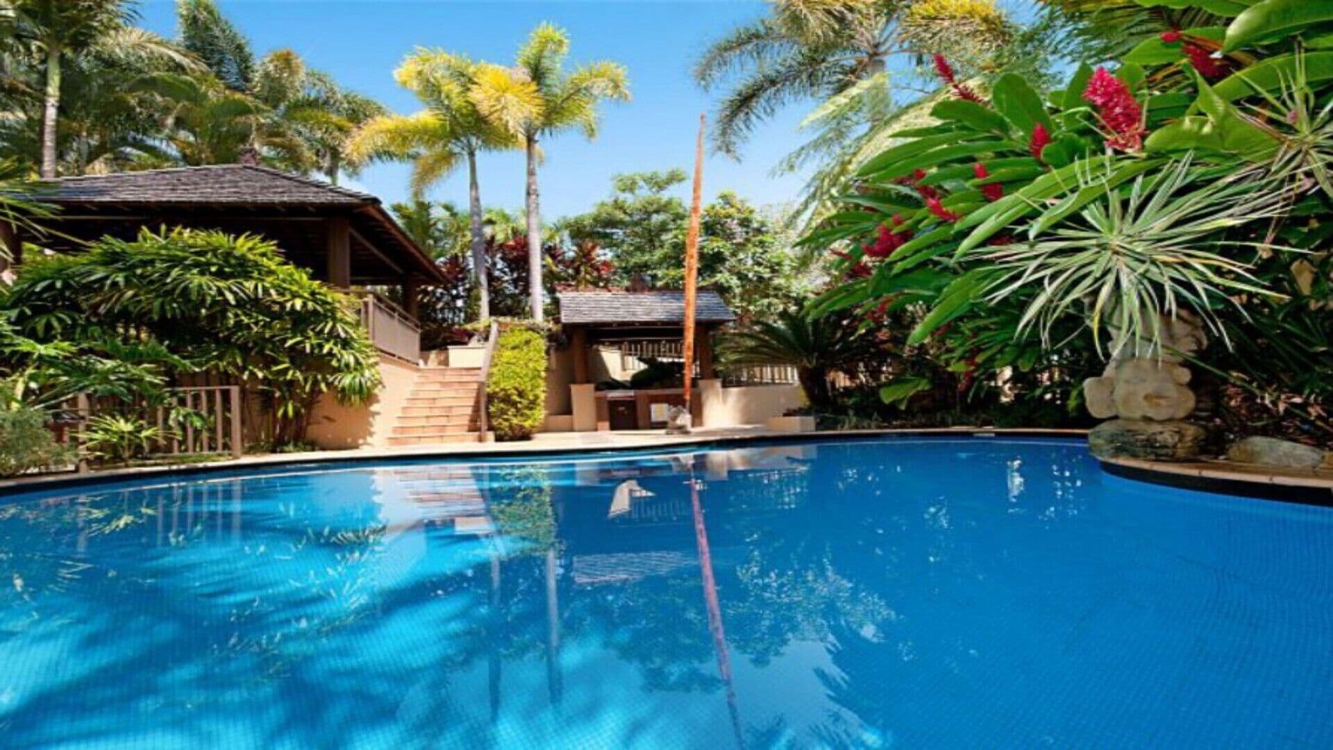 MUNBILLA@BUCHANS POINT PALM COVE