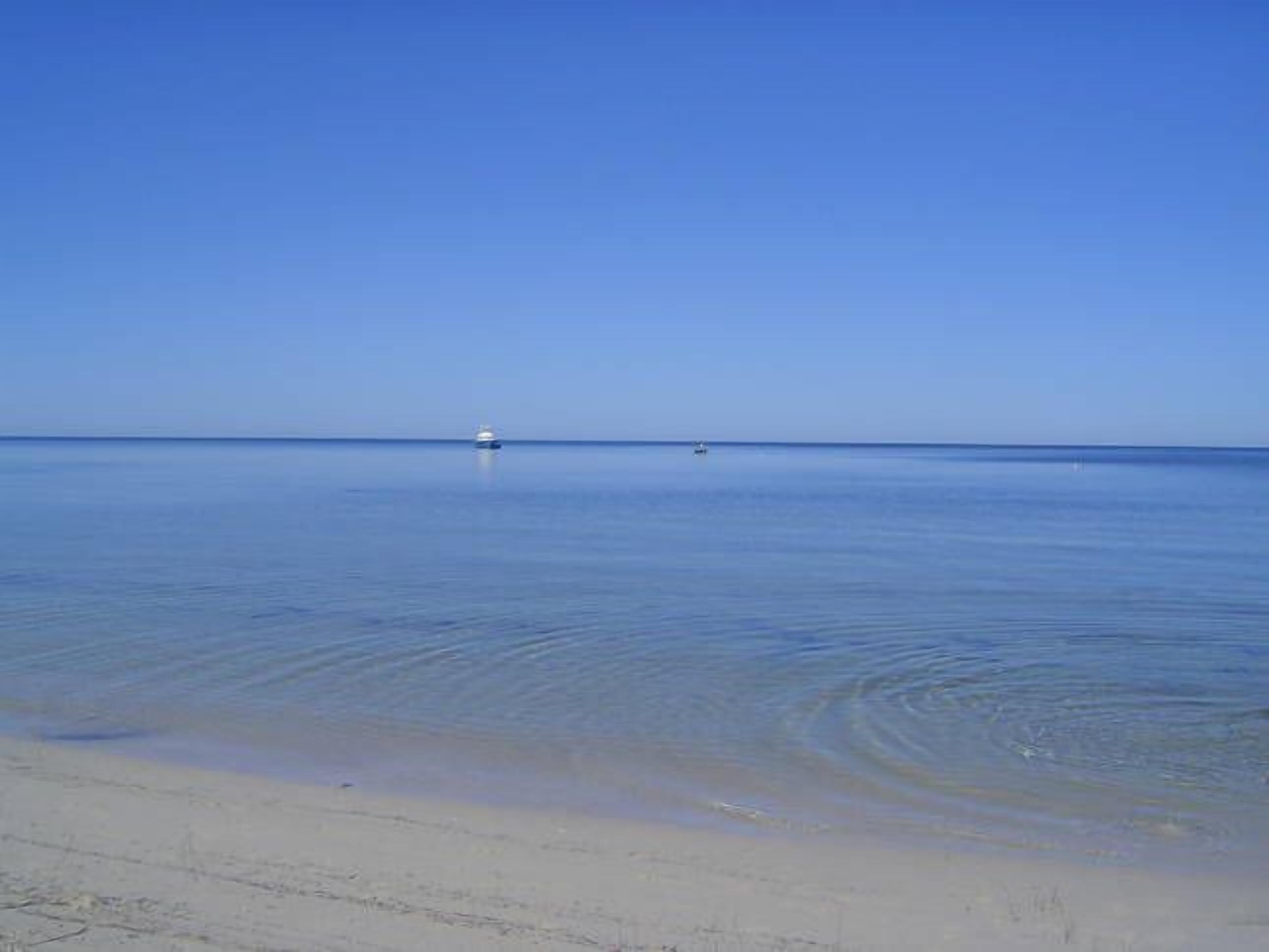 Beach Break - Leeman