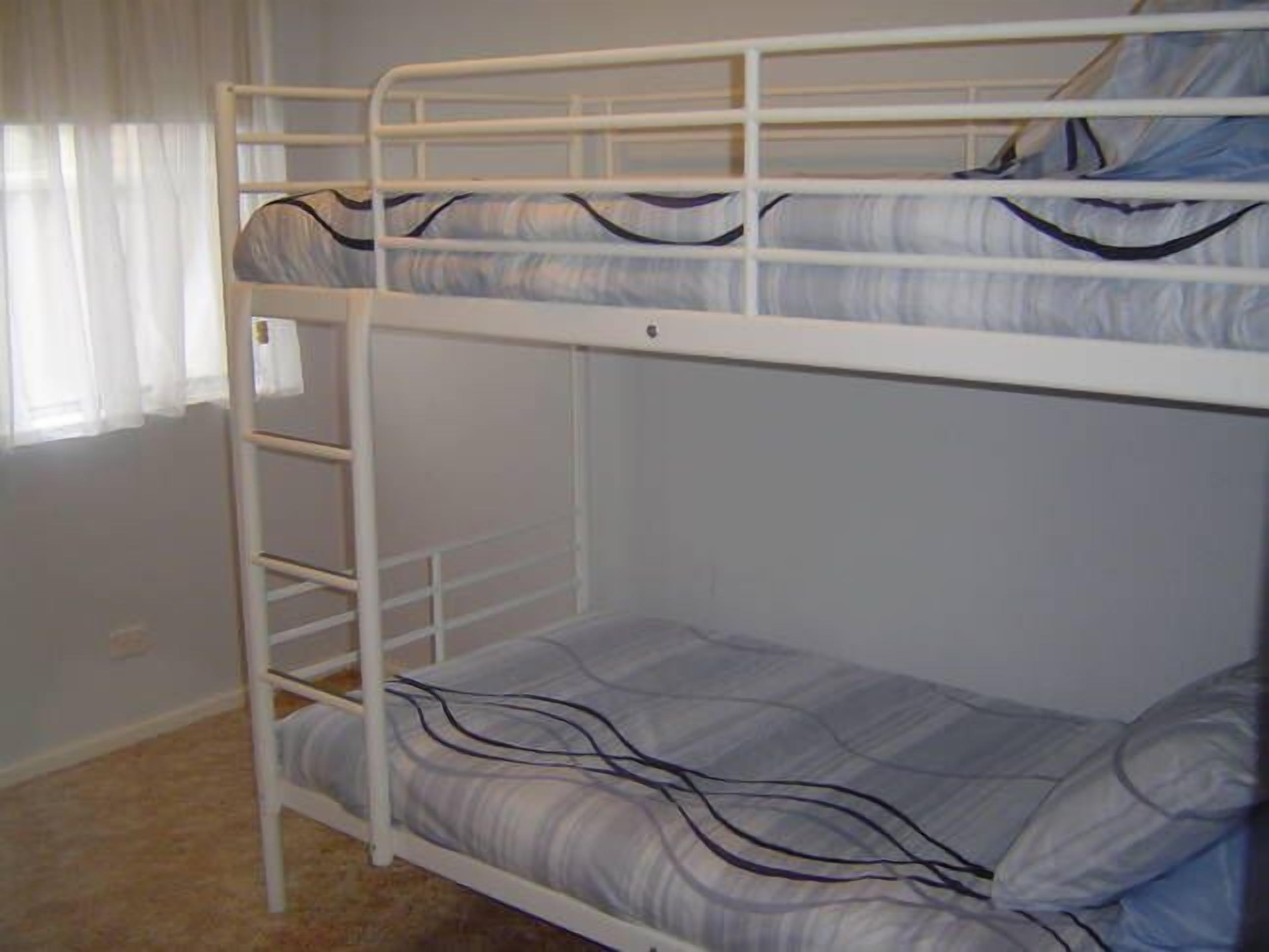 Beach Break - Leeman