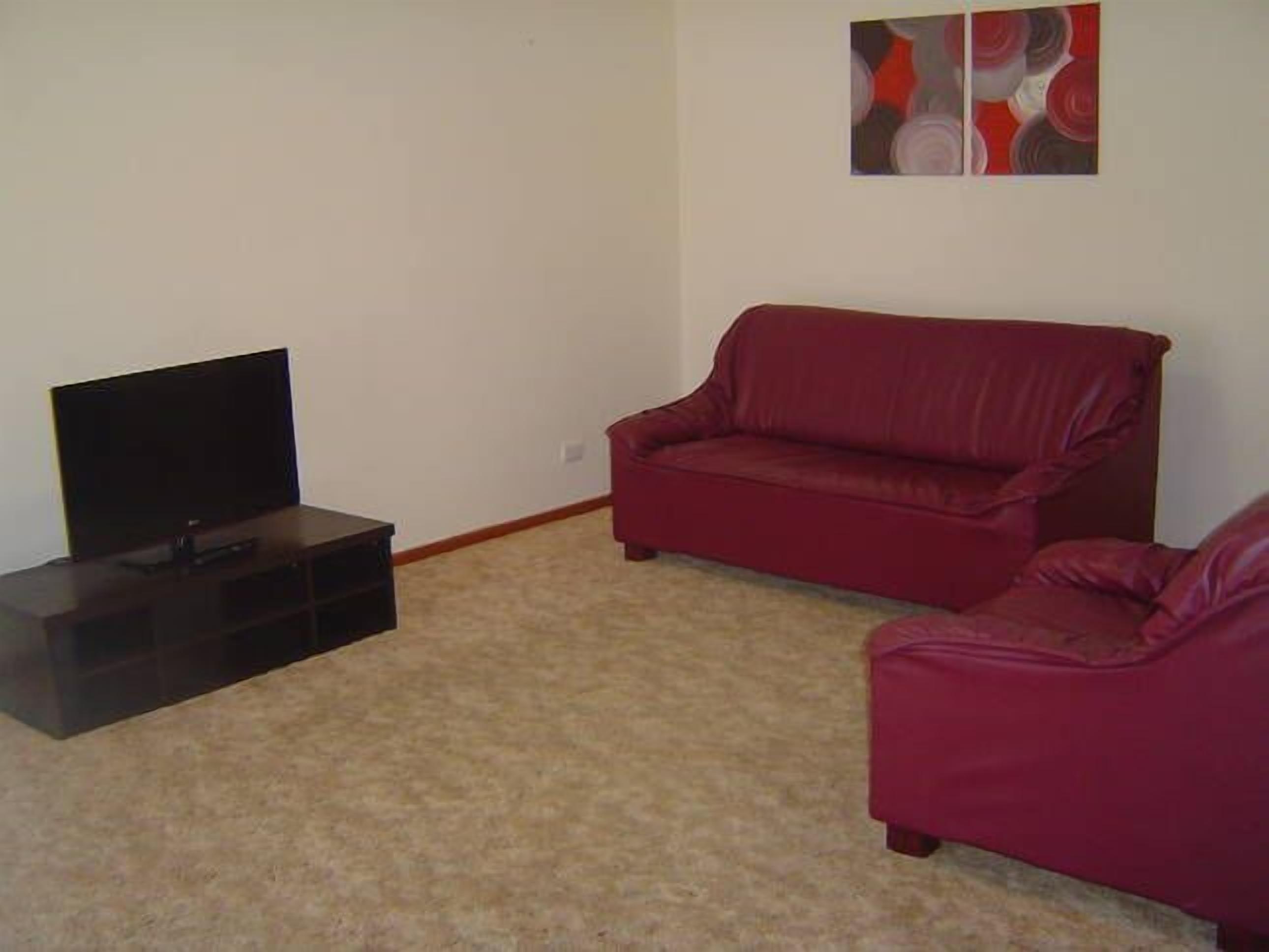 Beach Break - Leeman