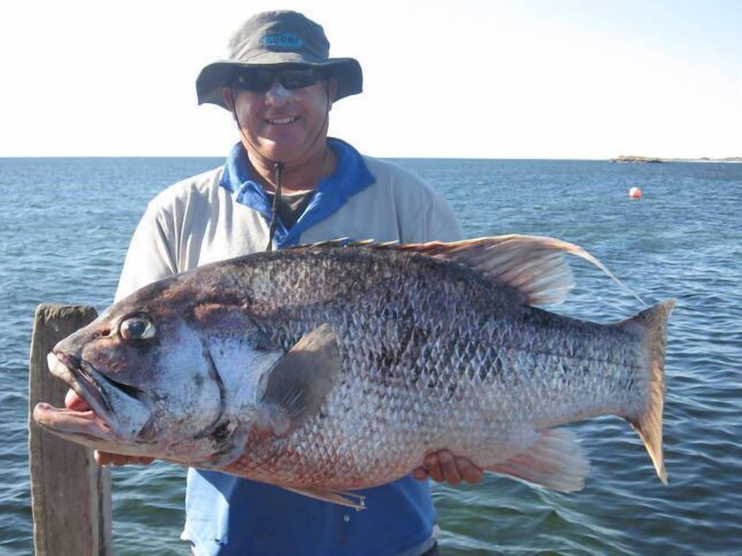 Beach Break - Leeman