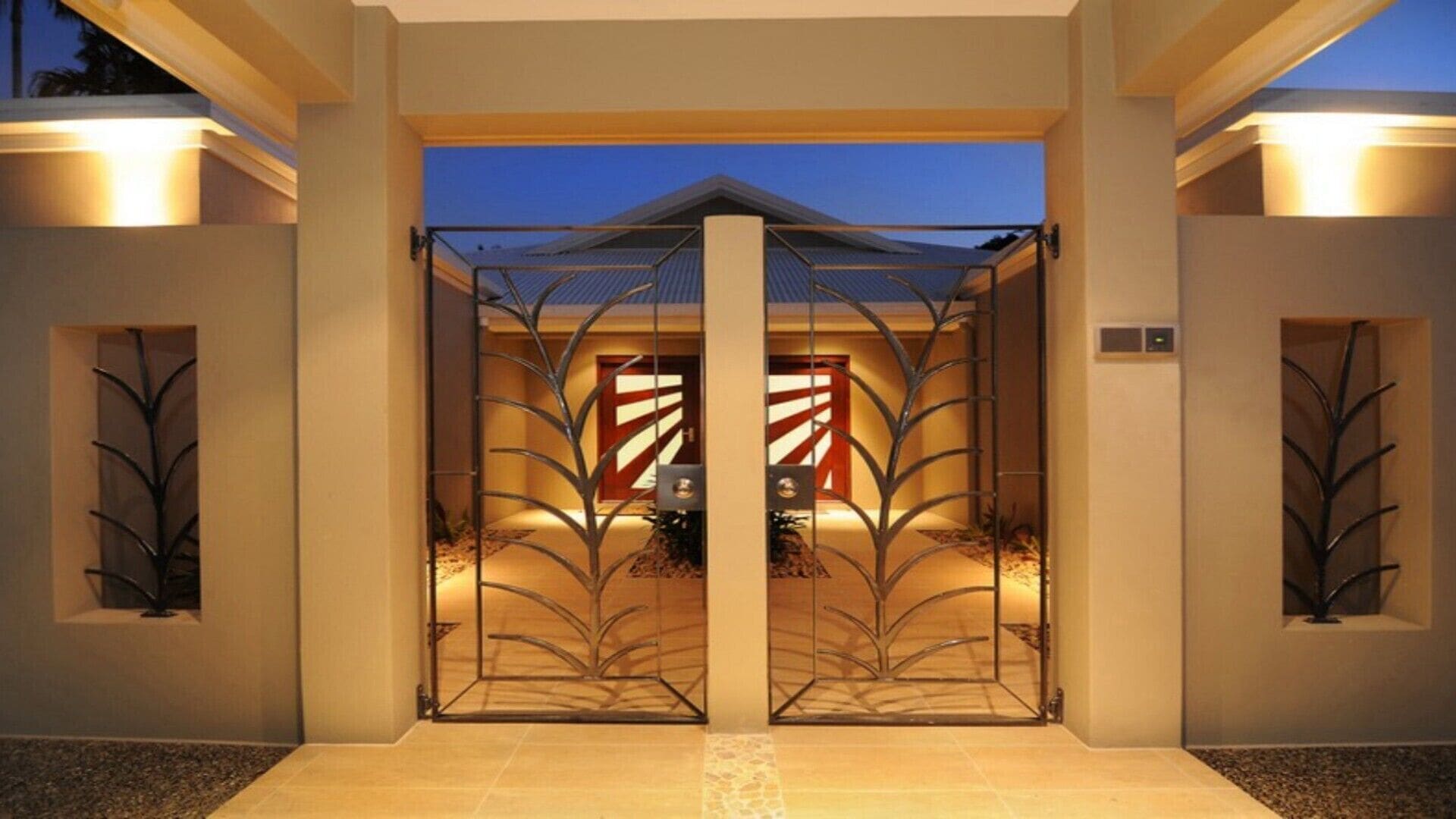 BEACH RETREAT @ PALM COVE