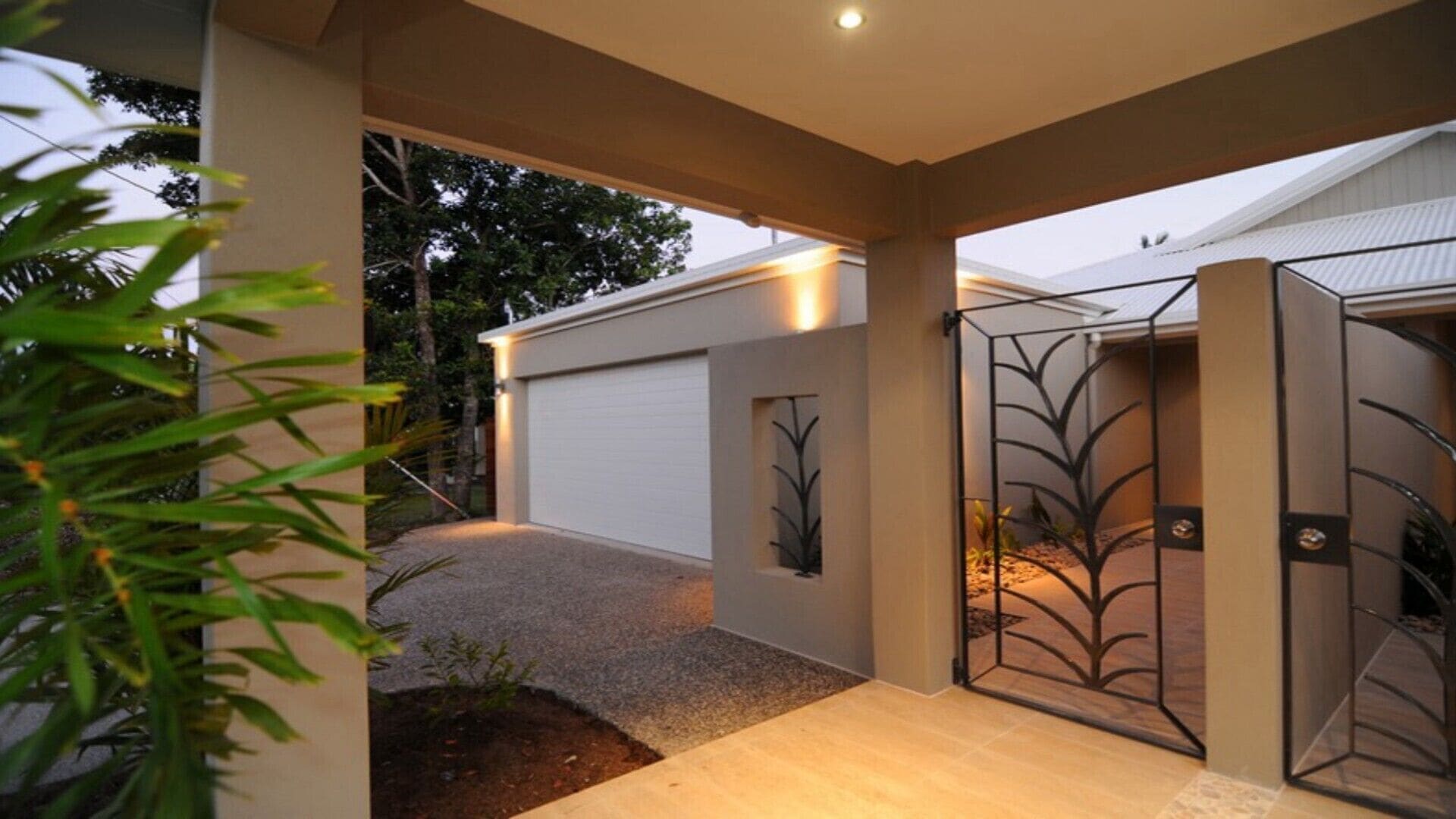 BEACH RETREAT @ PALM COVE