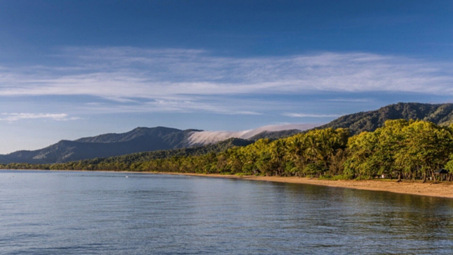 BEACH RETREAT @ PALM COVE