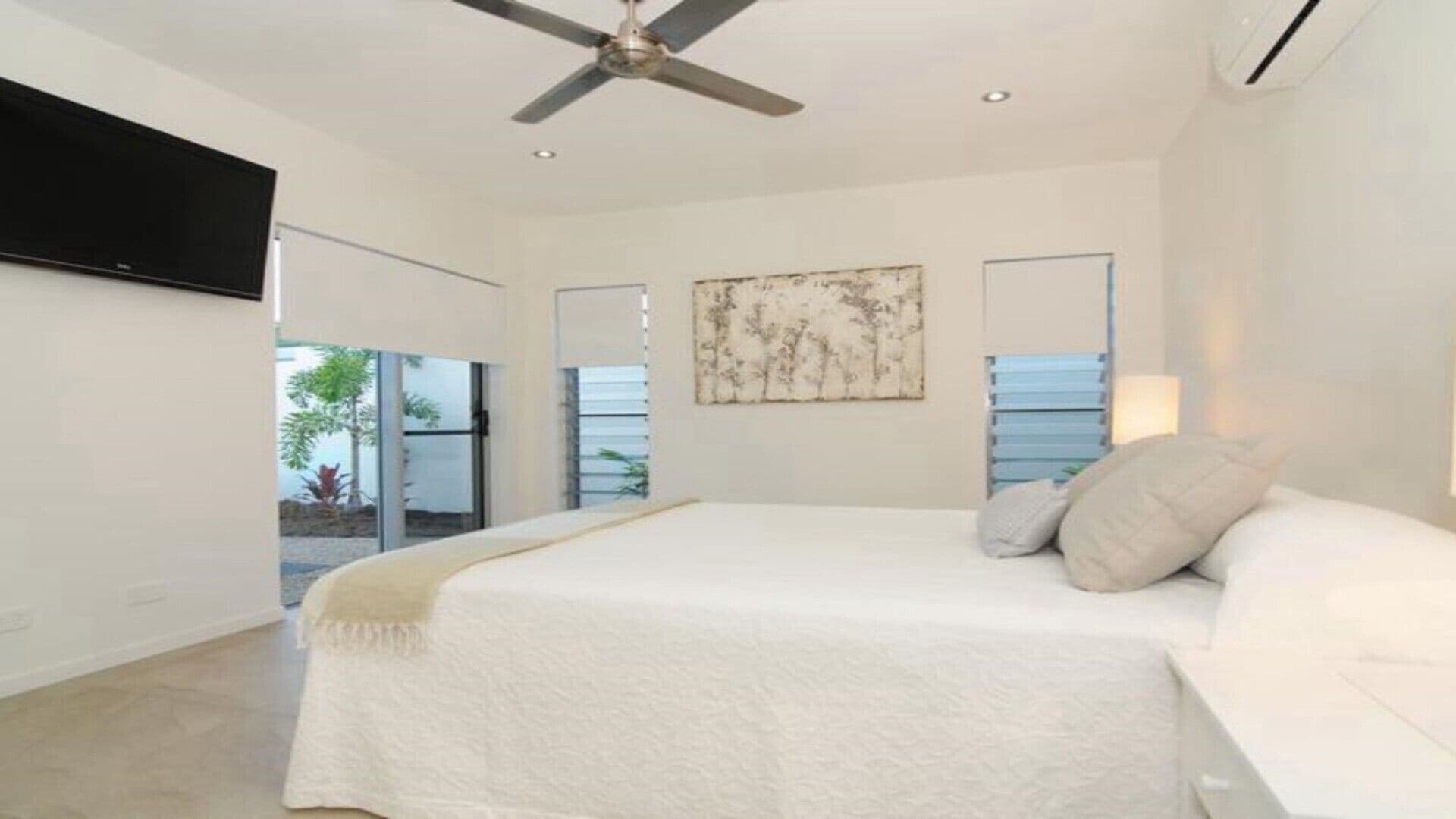 BEACH RETREAT @ PALM COVE