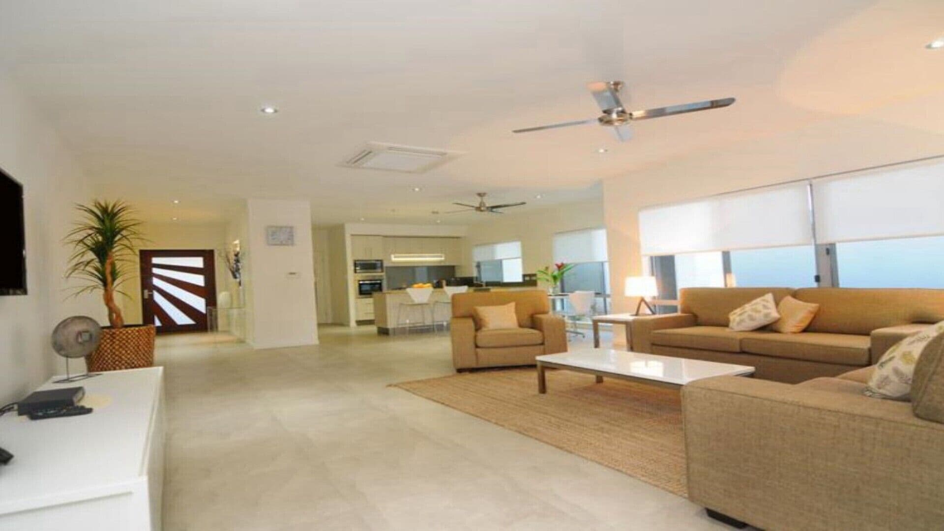 BEACH RETREAT @ PALM COVE