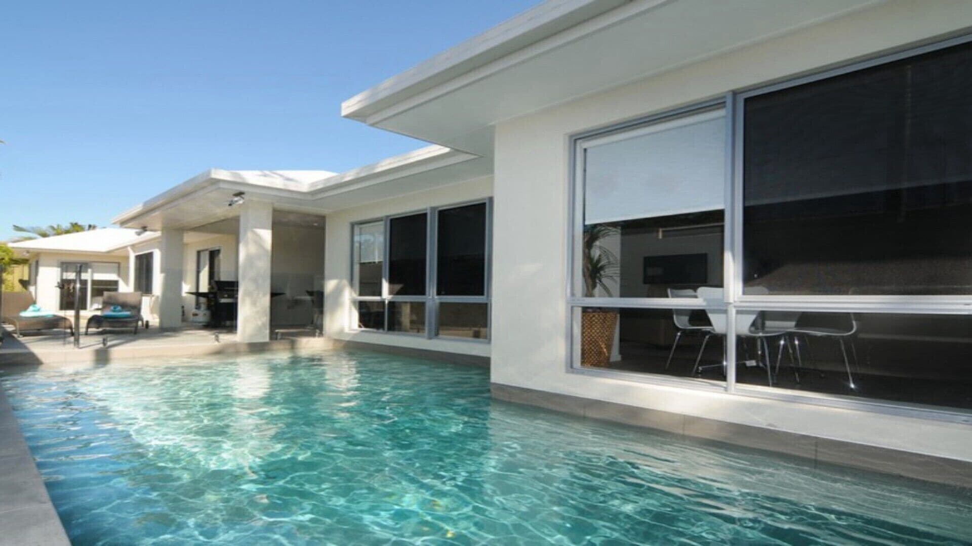 BEACH RETREAT @ PALM COVE