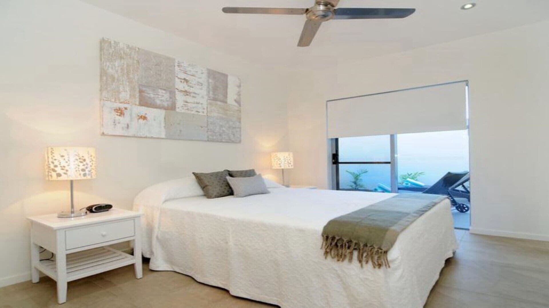 BEACH RETREAT @ PALM COVE