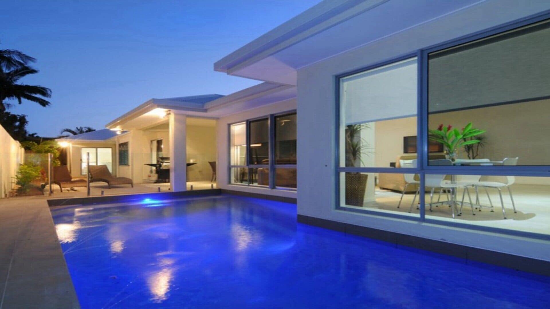 BEACH RETREAT @ PALM COVE