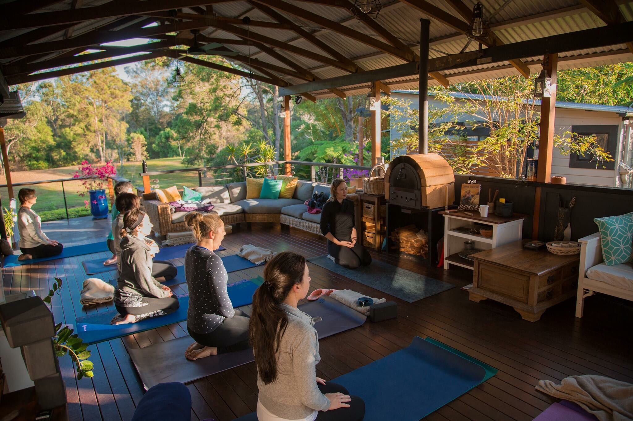 Embers of Landers Shoot