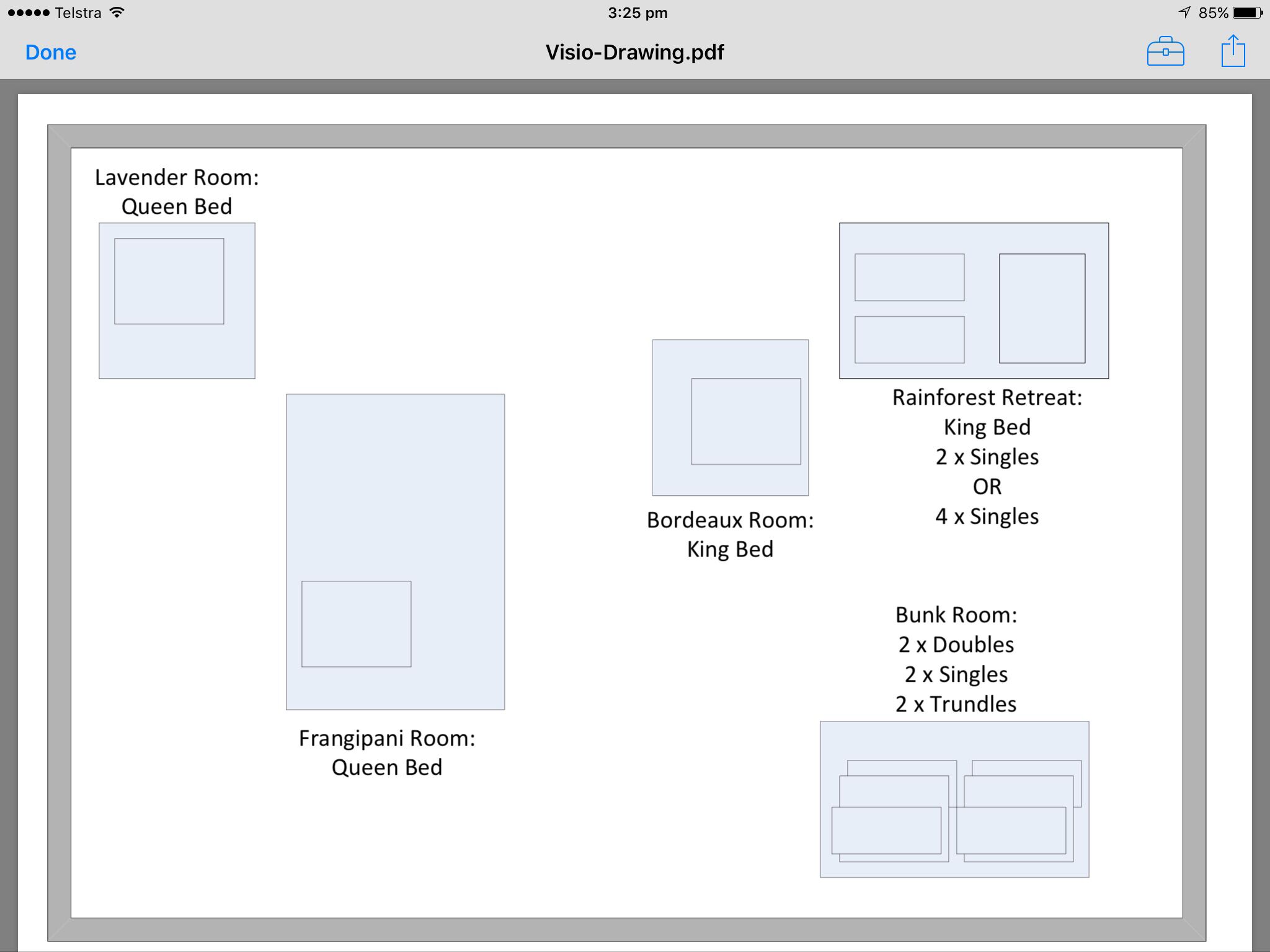 Embers of Landers Shoot