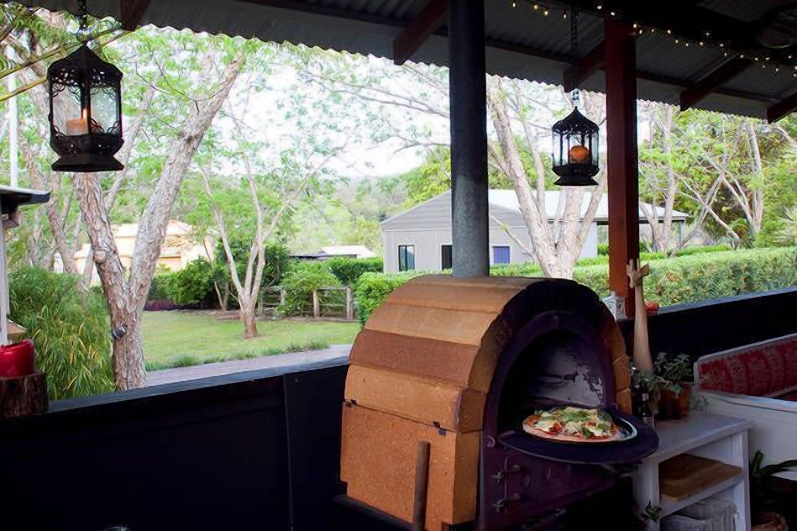 Embers of Landers Shoot