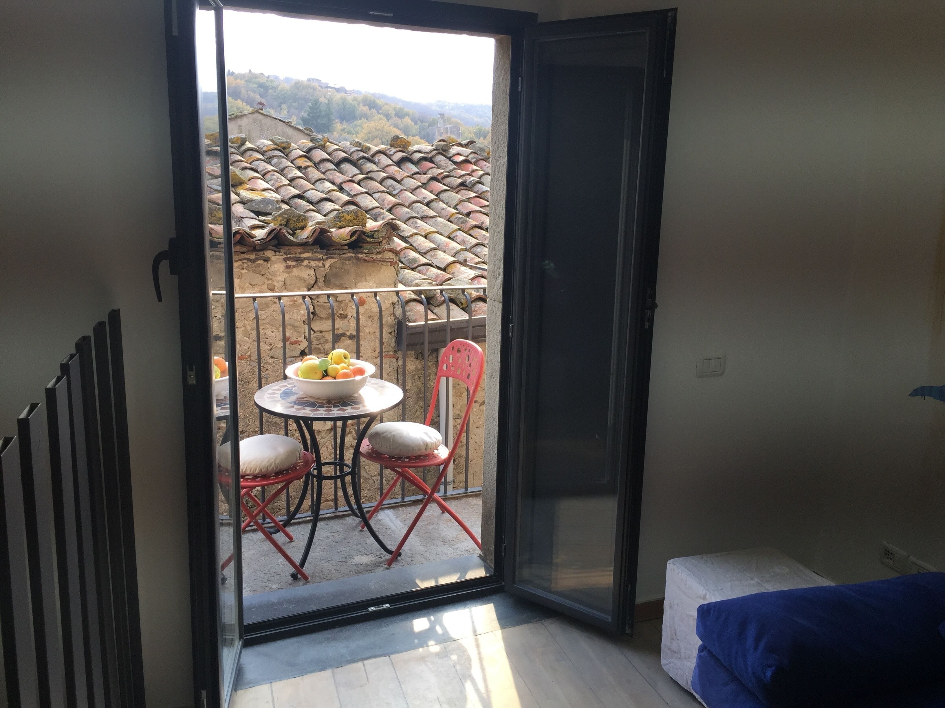 Writers Retreat in Medieval Village in Castiglione di Sicilia in Castiglione di Sicilia, Italy