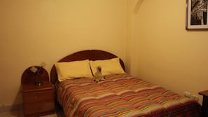 1 chambre