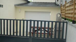 Balcon