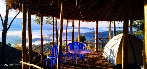 Kodaikanal Bed And Breakfasts Ebookers Com