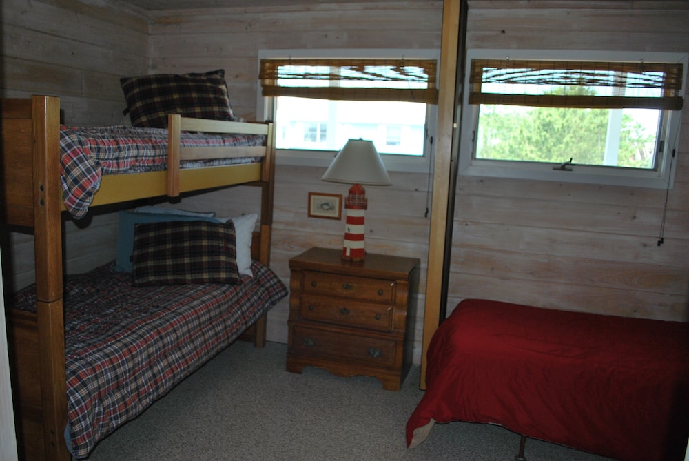 Oceanfront, located on one of Delawares most beautiful beaches. Dewey