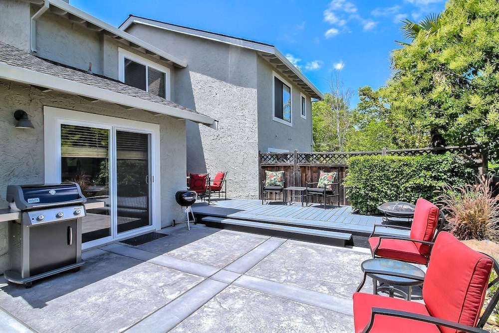 Large House in Martinez/concord in Concord, United States