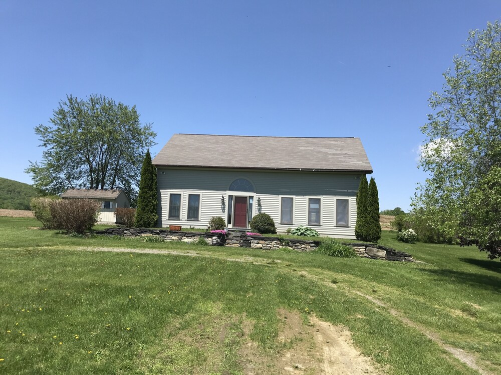 The Barn At Willow Brook Farm In Millerton Hotel Rates Reviews