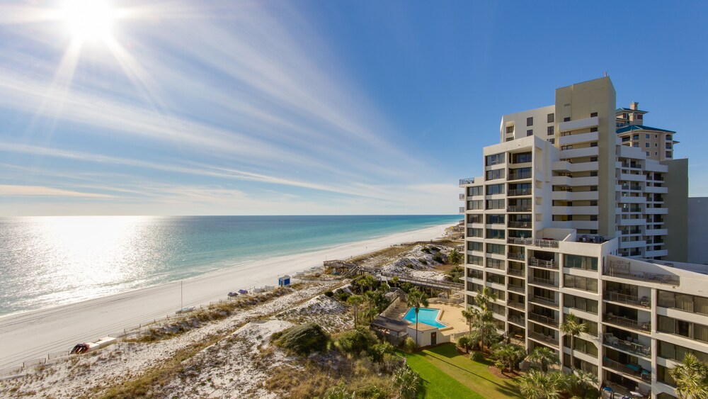 Beachside One 4064 Flr6 2br 2ba Fort Walton Beach Beachside One 4064 Flr6 2br 2ba Fort Walton Beach