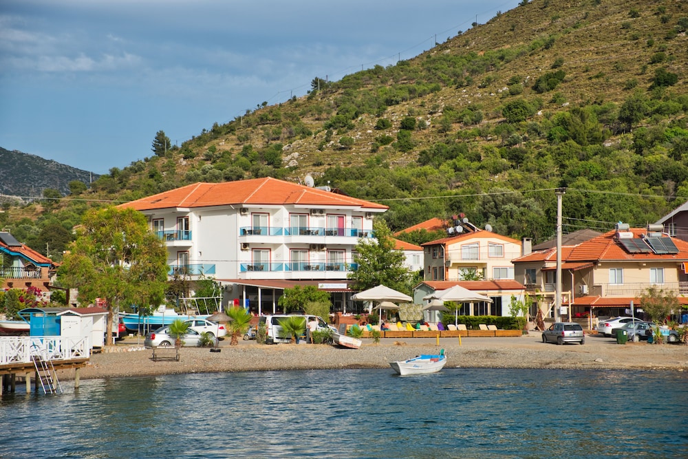 Bozburun Plajı