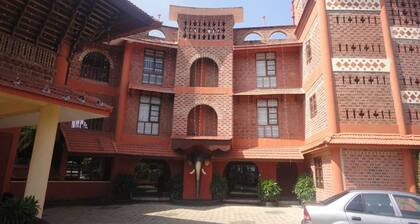 Hotel Nirmallyam Residency