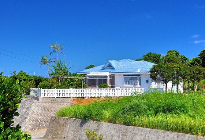 ペンション 青い屋根 本部 口コミ 宿泊料金 予約 エクスペディア