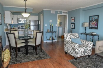 Tidemaster 104 1 Br Condo Myrtle Beach Room Prices Reviews Travelocity