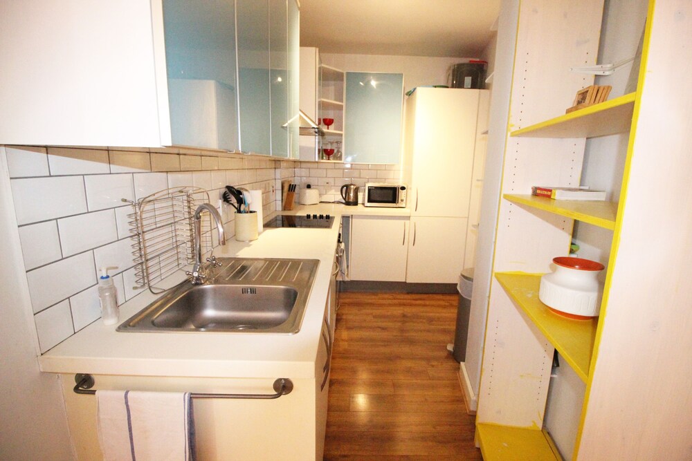 Myshortstay Calvin Street Deals & Reviews (London, GBR) Wotif